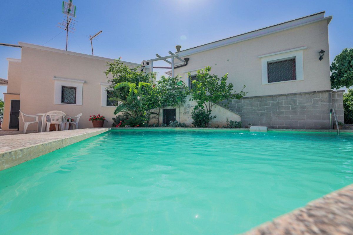 Appartement Casal del Borgo 1