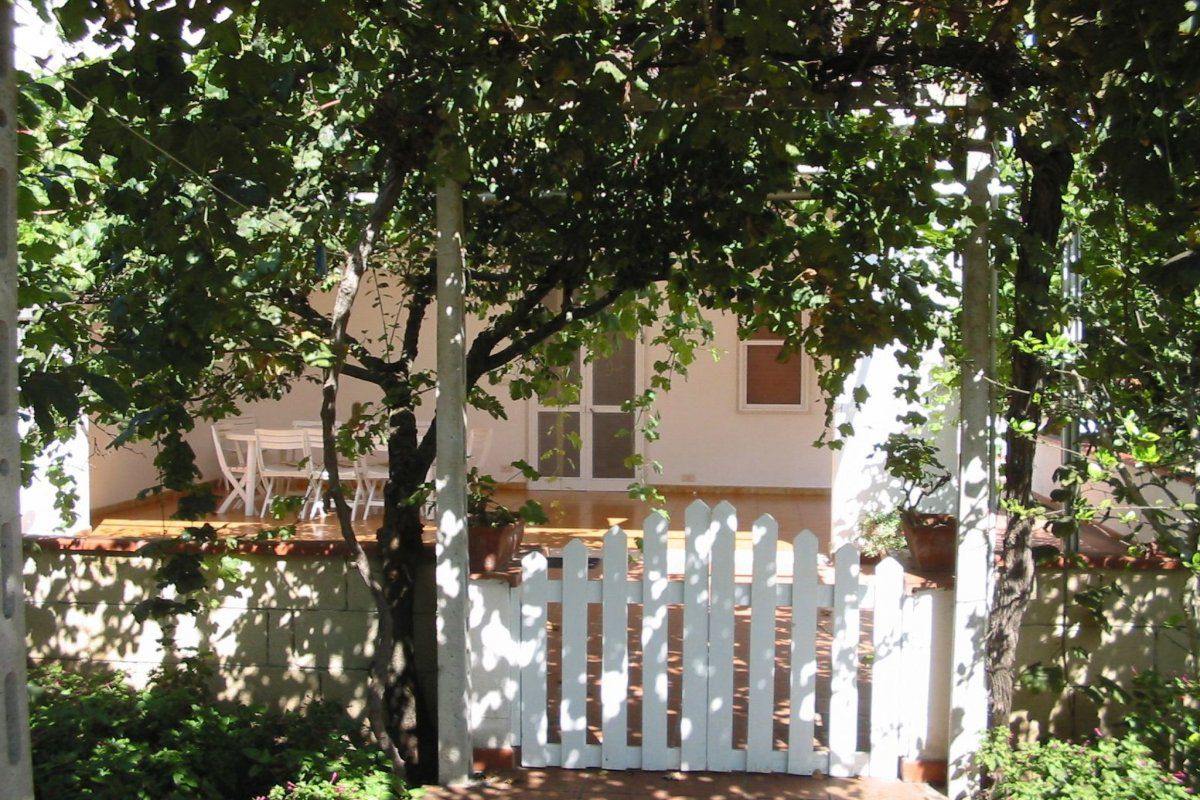 Maison Freistehende Villa