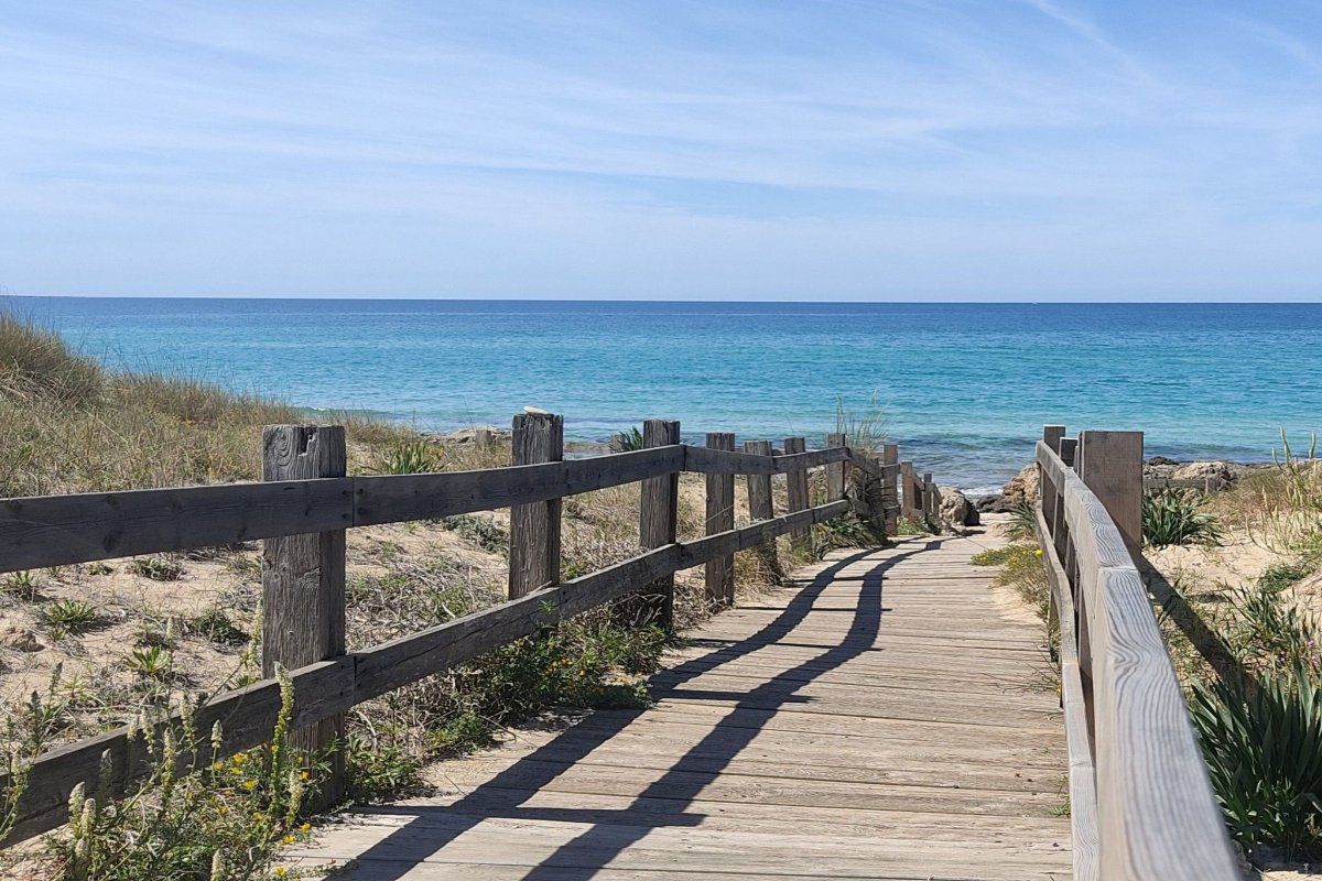 Appartement Attico Atlantide von Holiday World