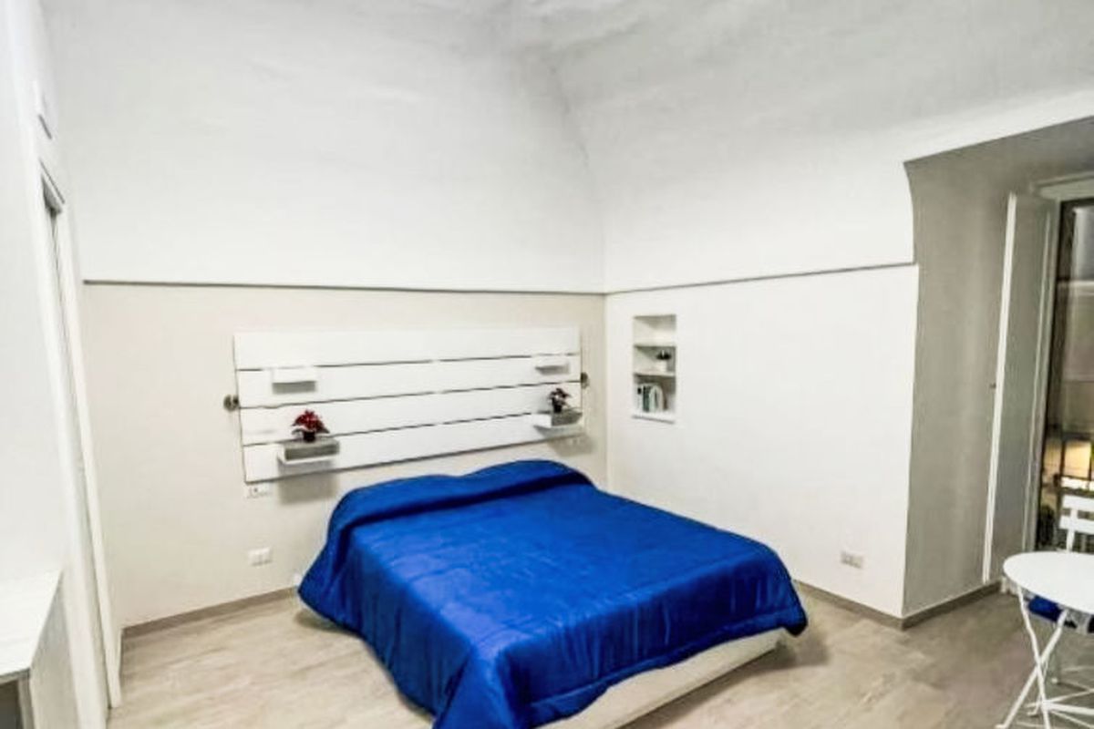 Appartement Il Balconcino di Sorrento