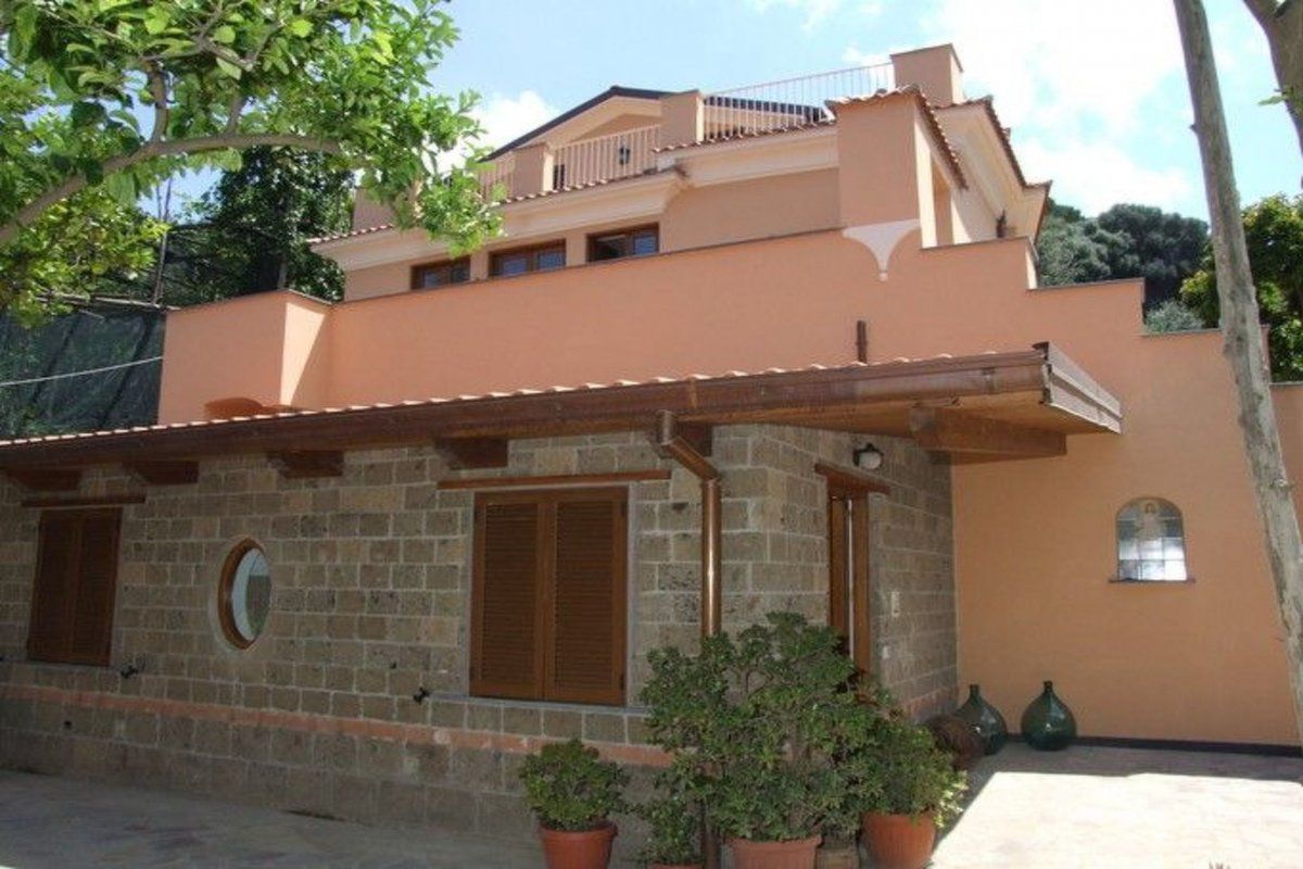 Appartement Wohnung 'Ivy' mit privatem Garten