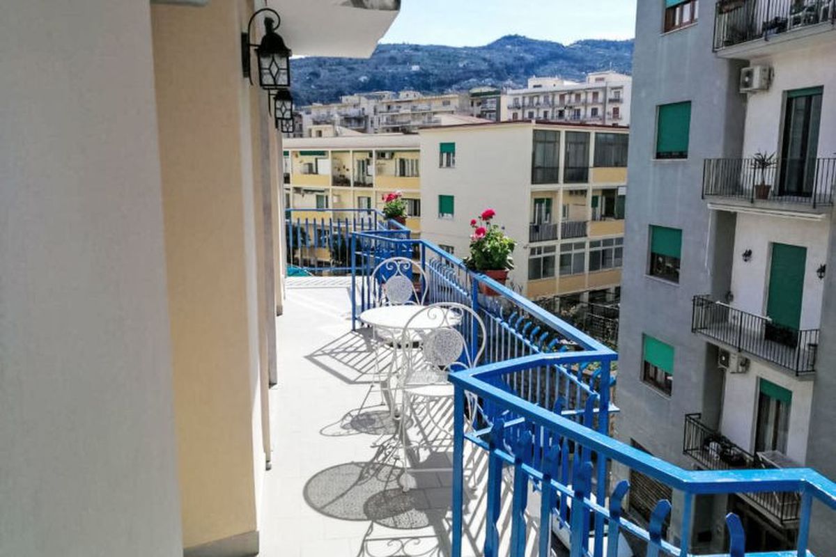 Appartement Lucyhome