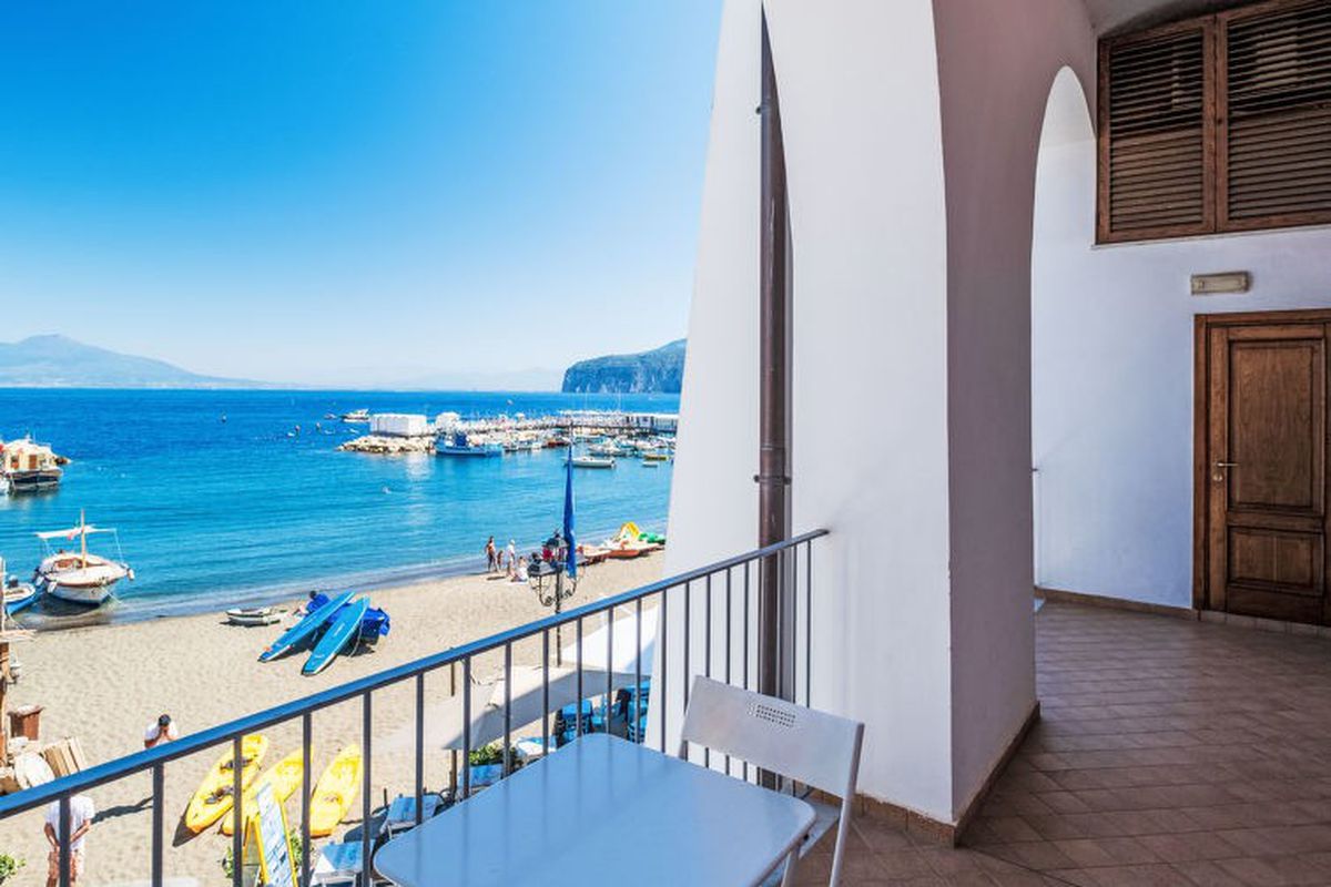 Appartement Casa Mirta