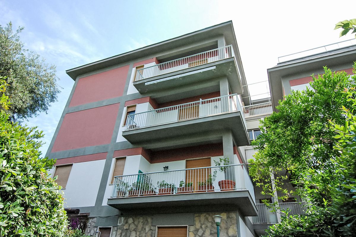 Appartement Riviera Massa