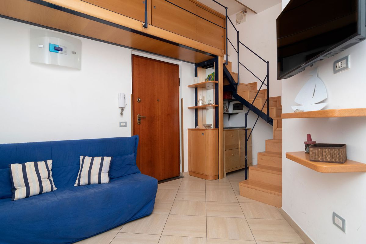 Appartement Sorrento Shore