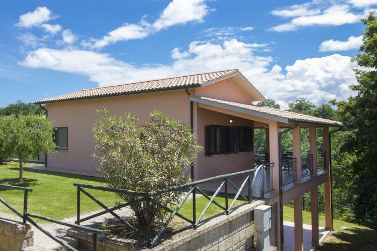 Maison Thermae Villa 34