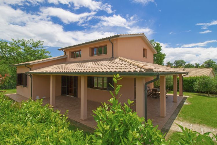 Maison Thermae Villa 36