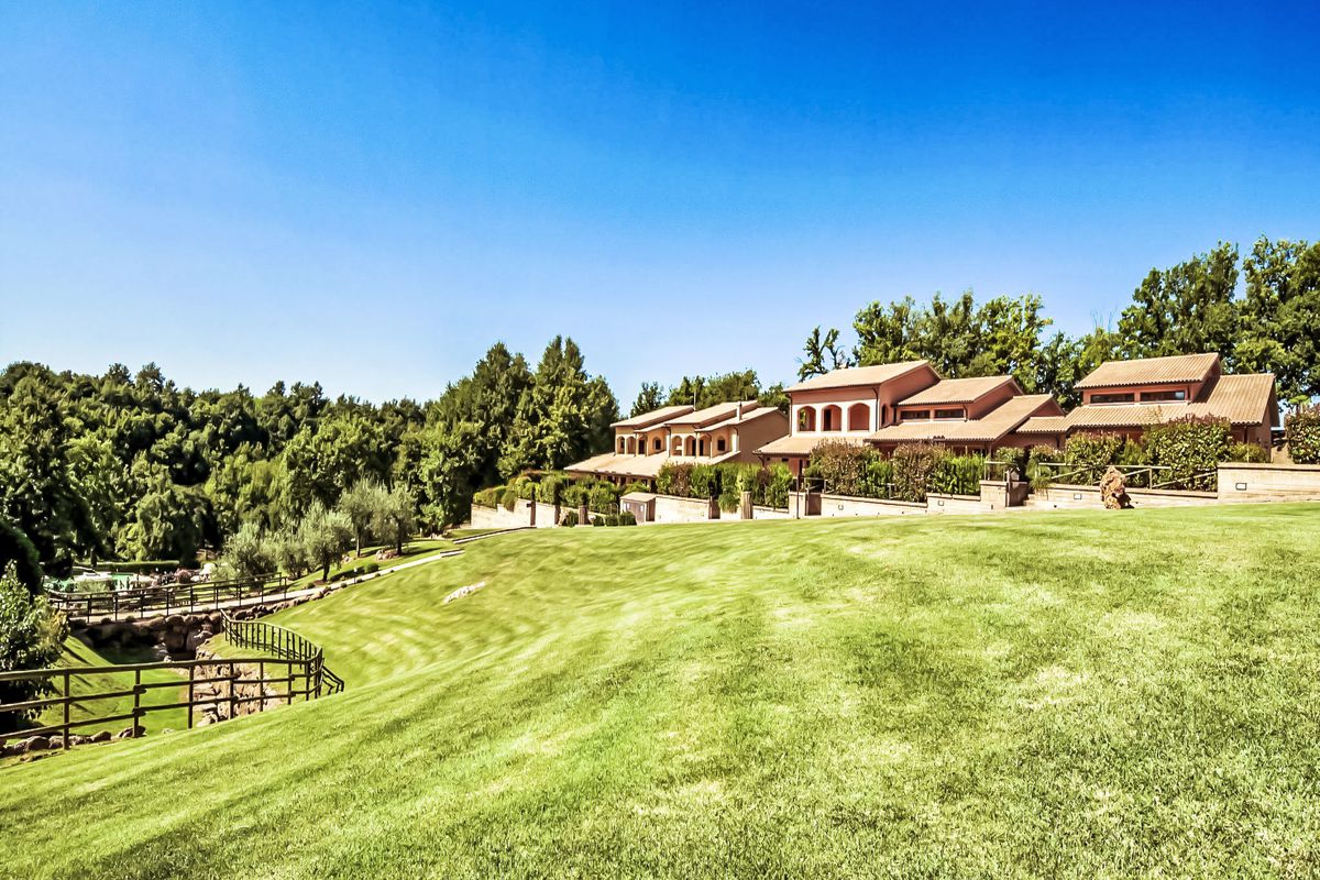 Appartement Thermae Apartment 23