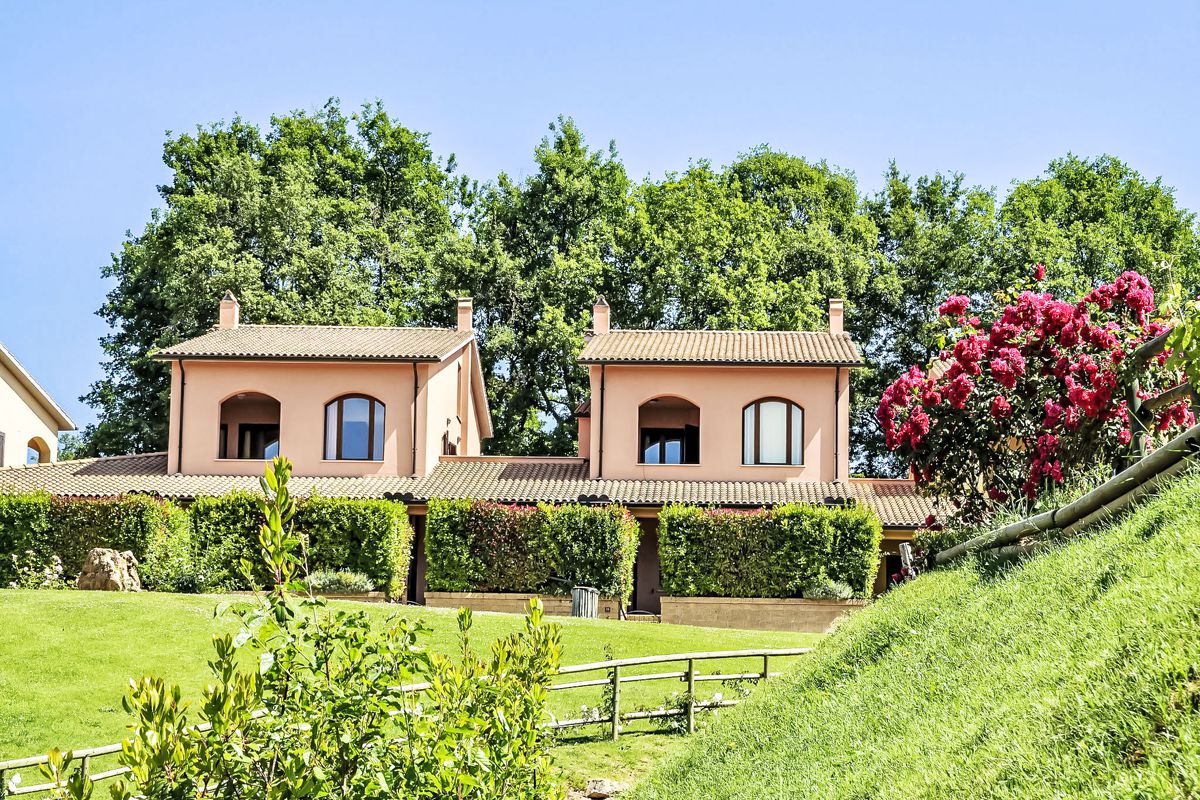 Appartement Thermae Apartment 14