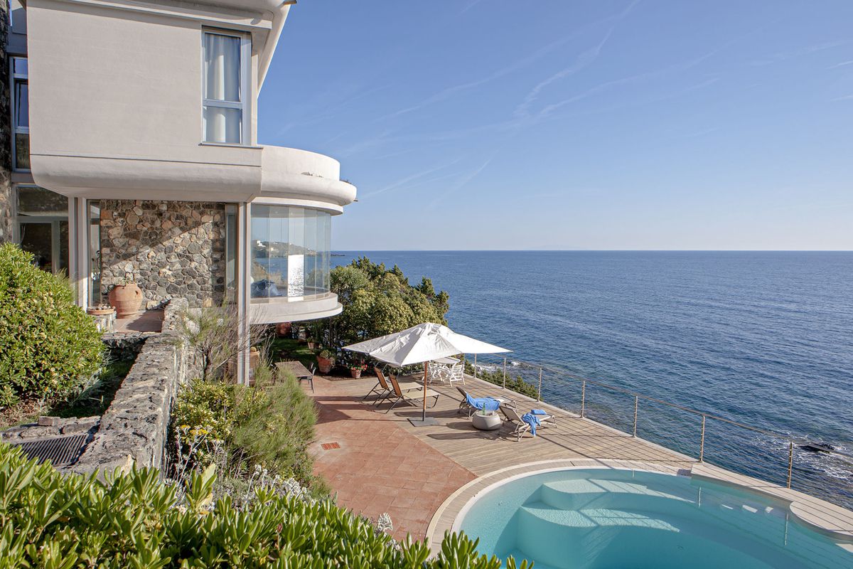 Maison Vistamare