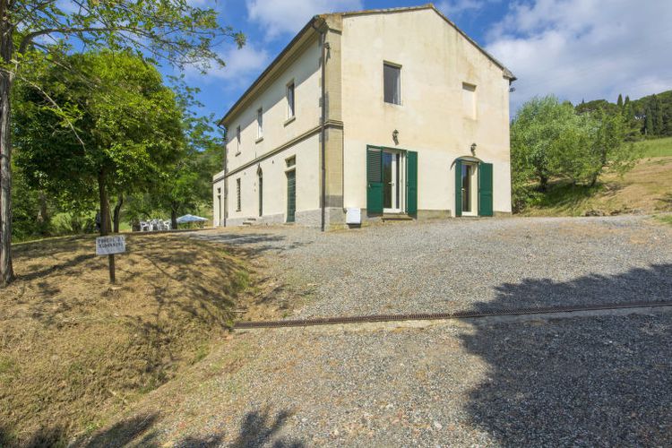 Maison La Madonnina x 17 pax