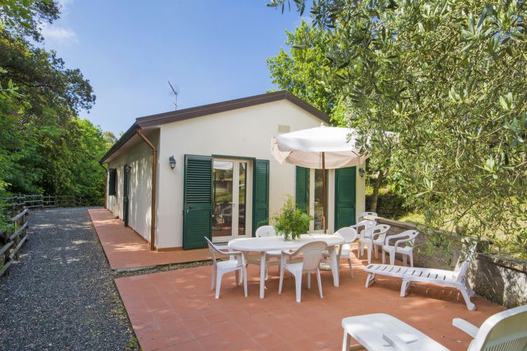 Maison Podere gli Olivi