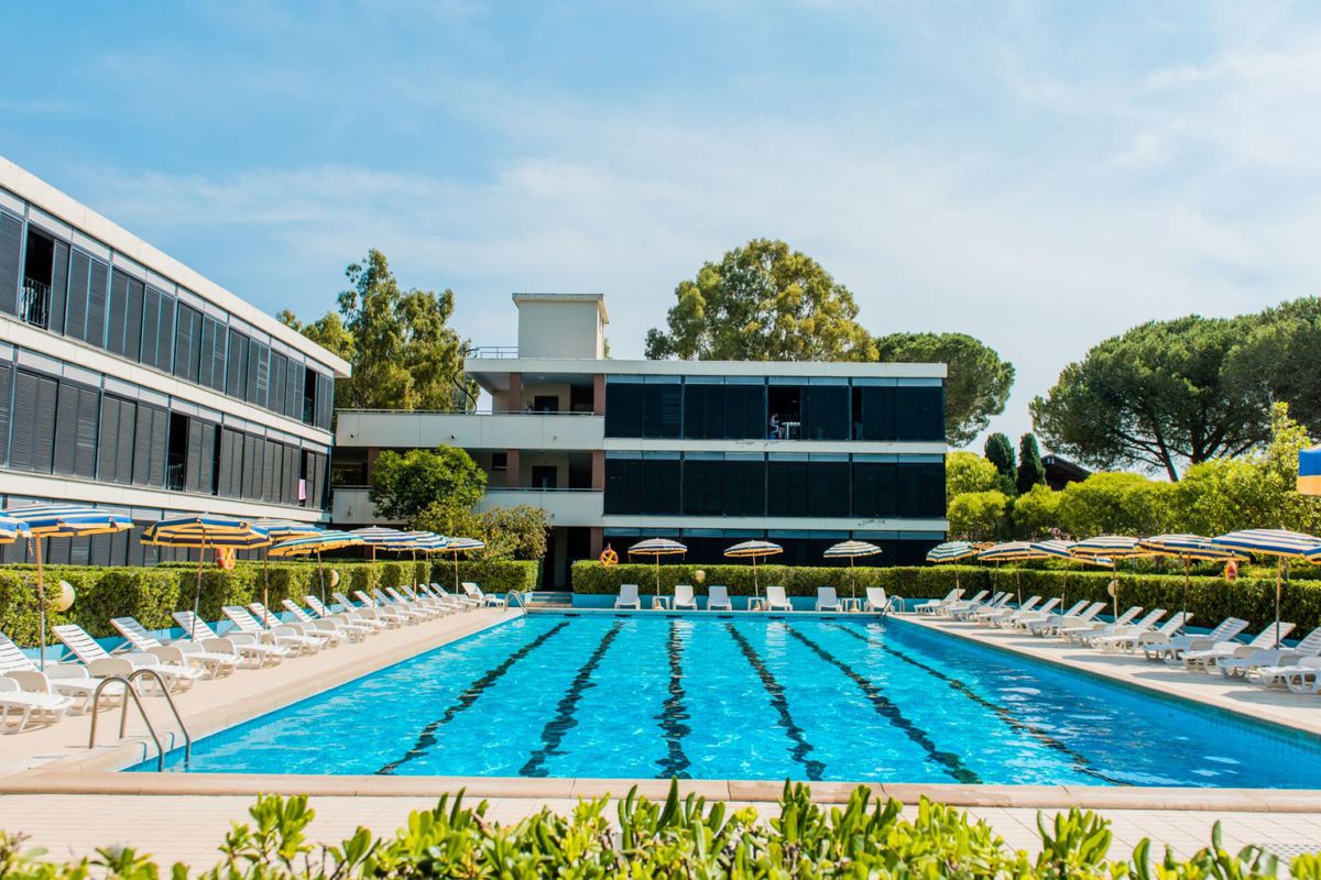 Appartement Mono Garden