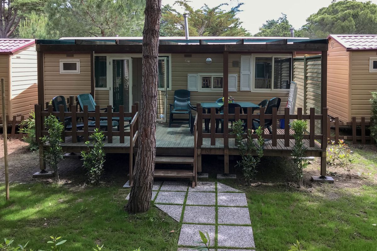 Maison Campeggio del Forte