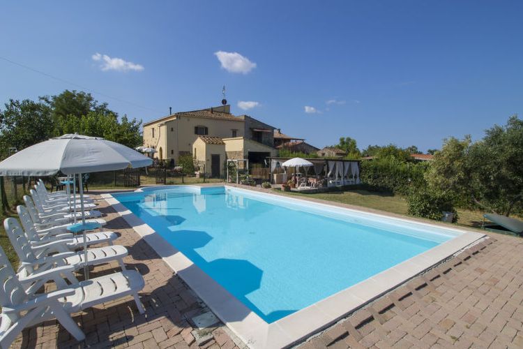 Appartement Il Secondo