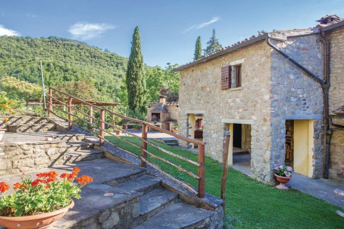 Maison casina