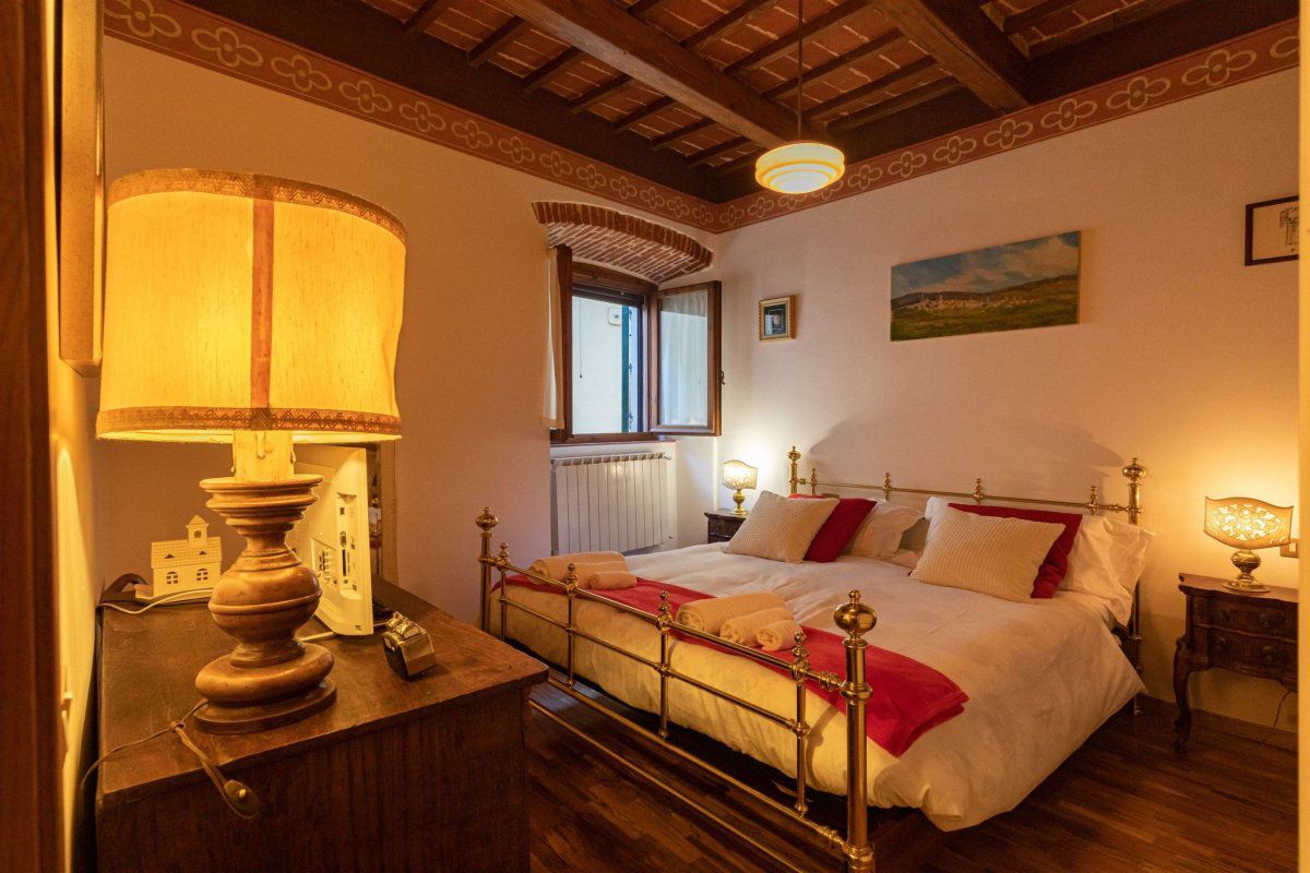 Appartement L'Angolo del Tempo von Holiday World