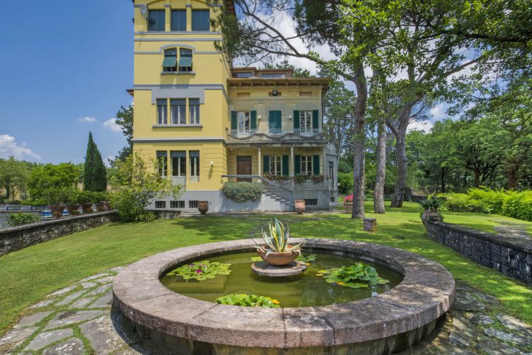 Maison Poggio Patrignone