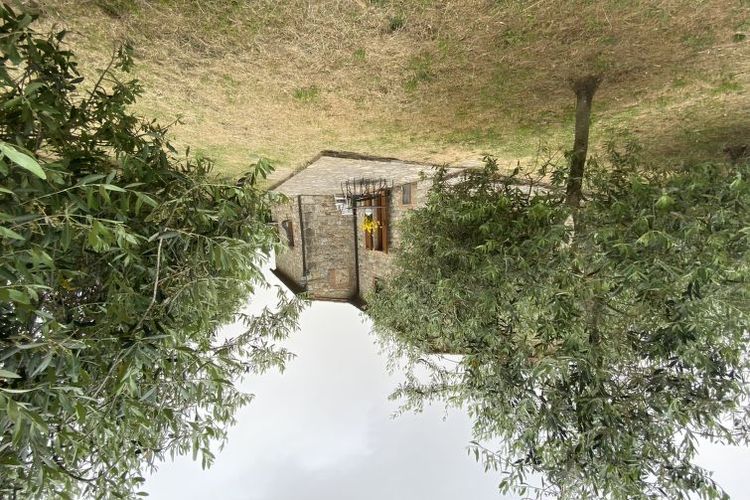 Maison Cerretino group house 14 sleeps