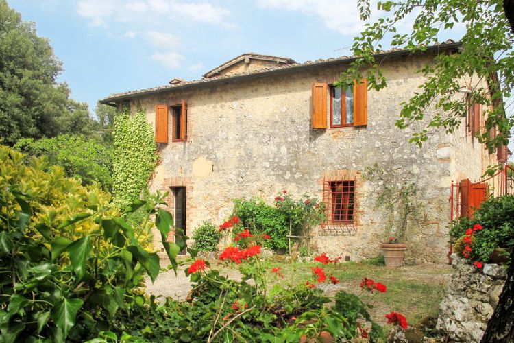 Maison Casino di Lecceto