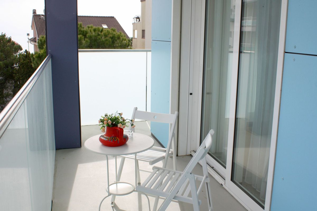 Appartement Residenza Edda