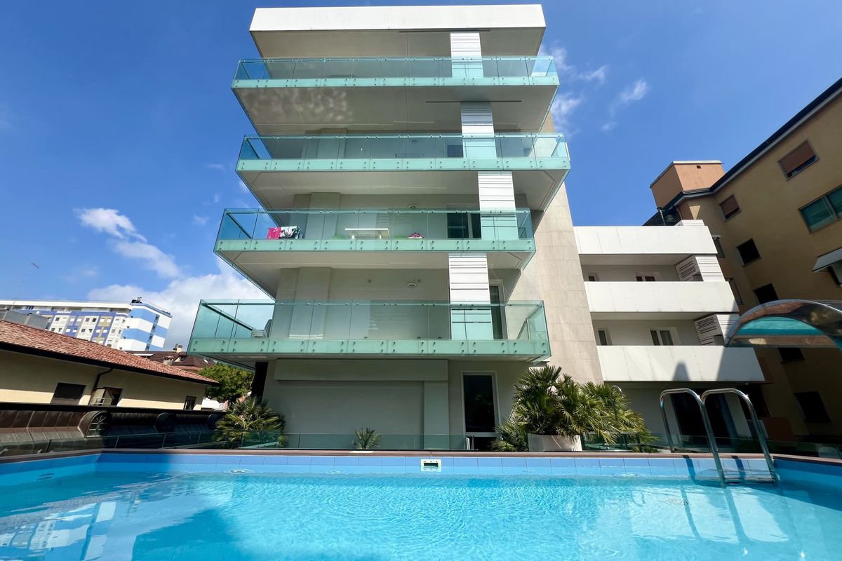 Appartement Fiore