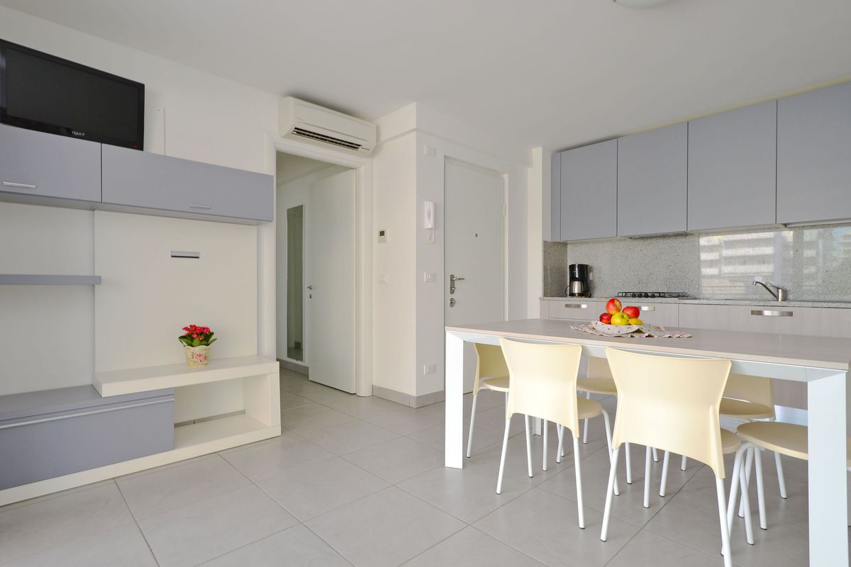 Appartement Mare