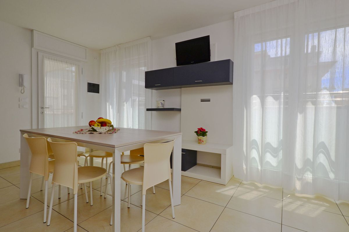 Appartement Mare