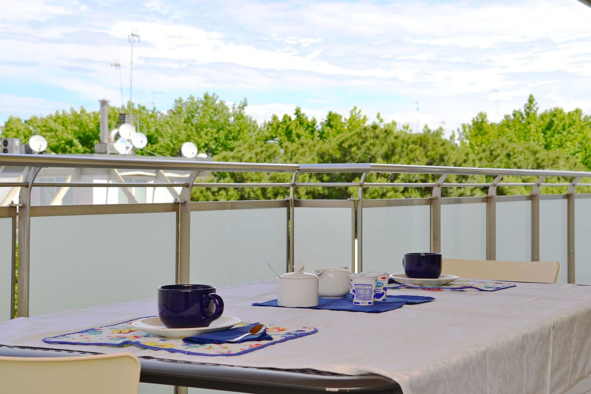Appartement Mare