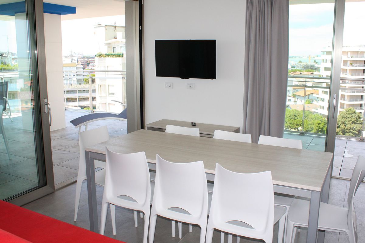 Appartement Nashira