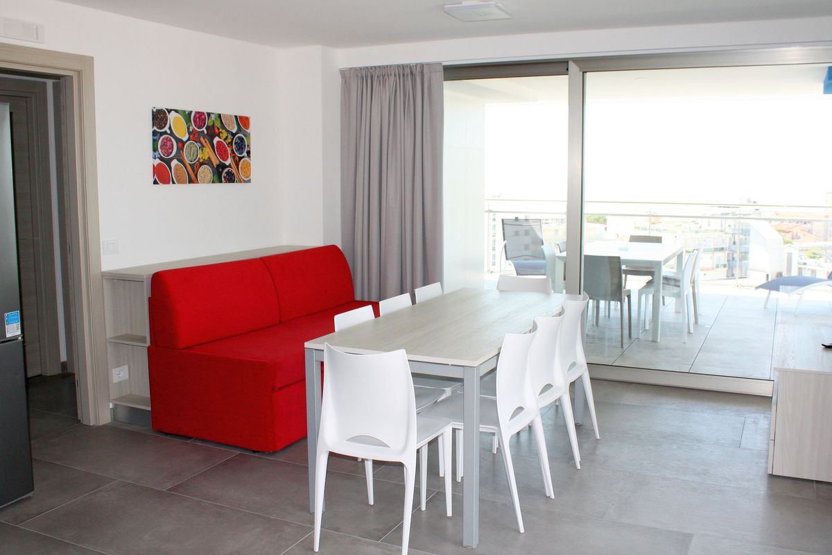 Appartement Nashira