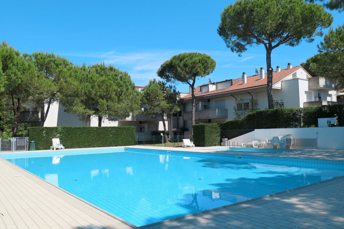 Appartement Parco Hemingway