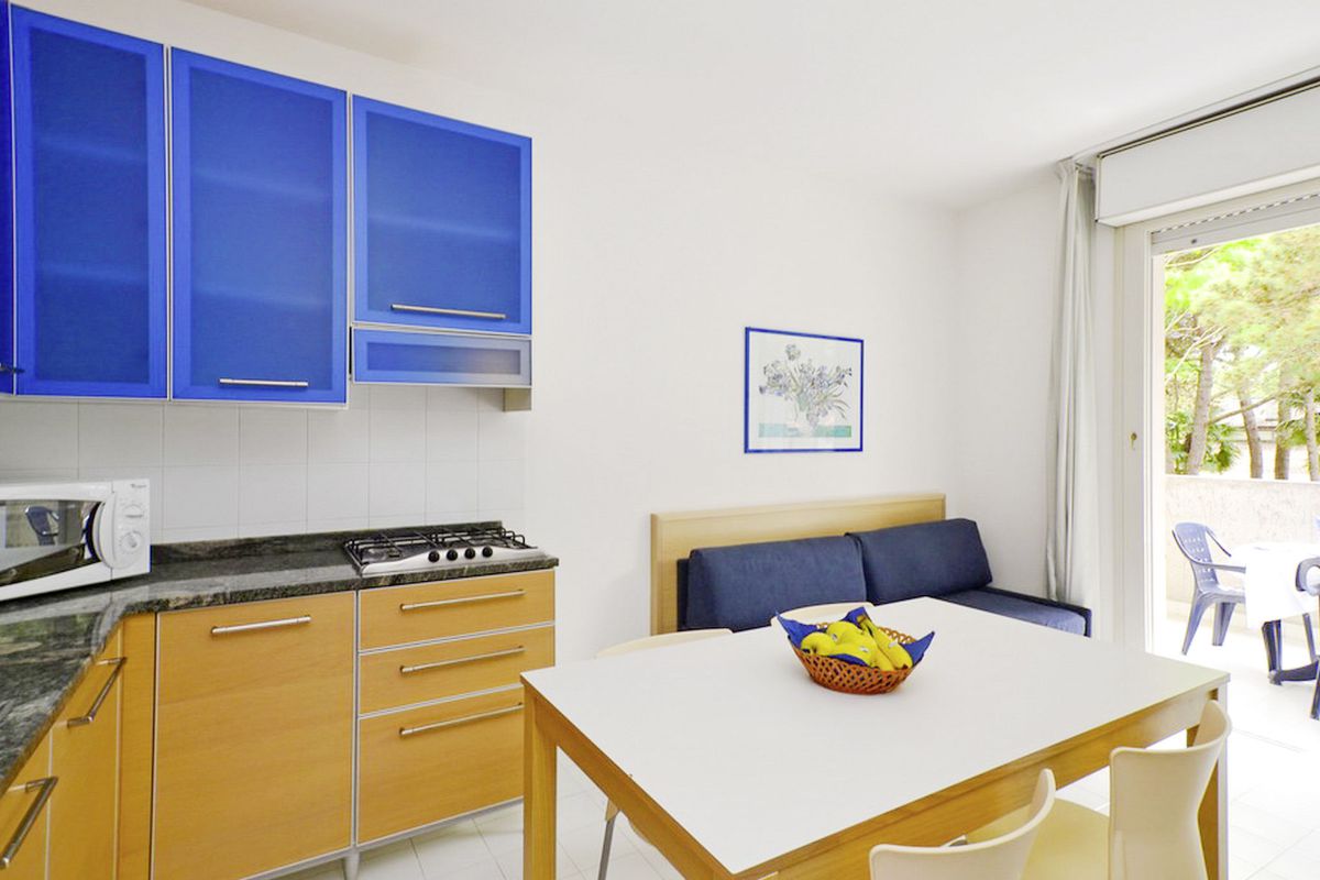 Appartement Parco Hemingway