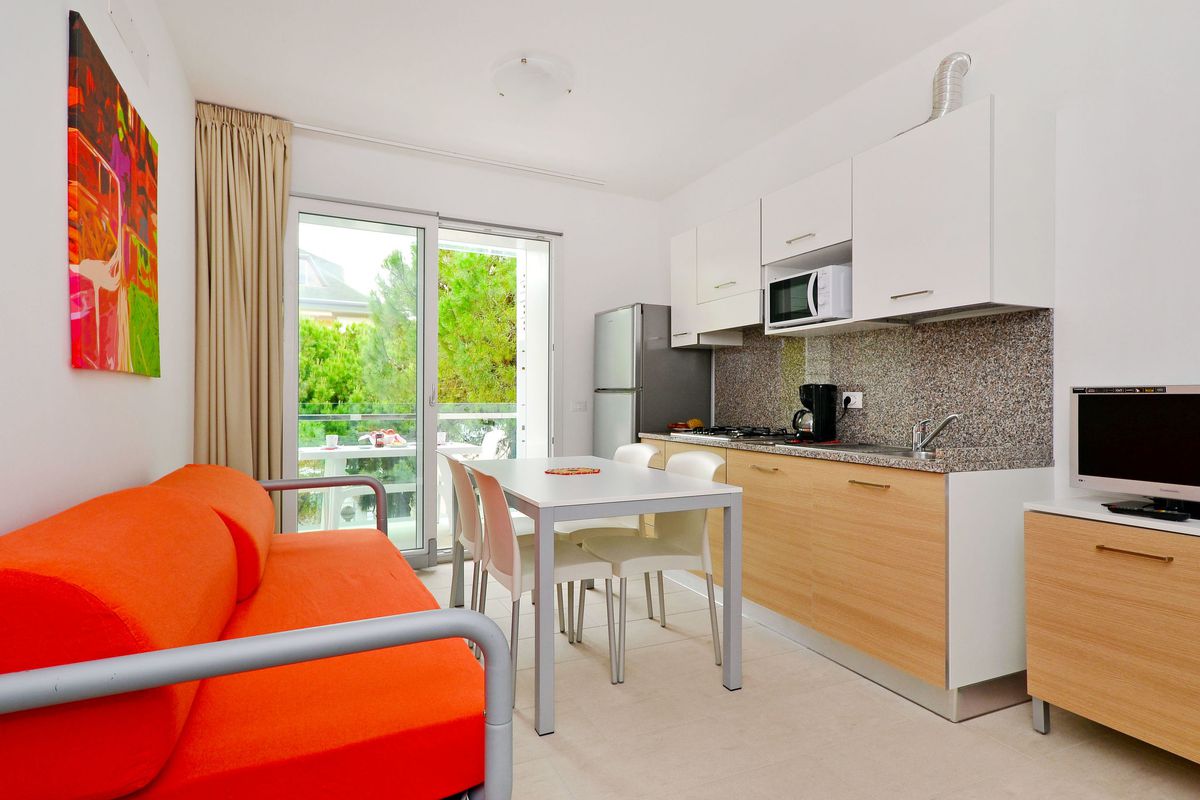 Appartement Fiore