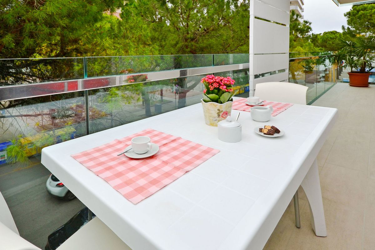 Appartement Fiore