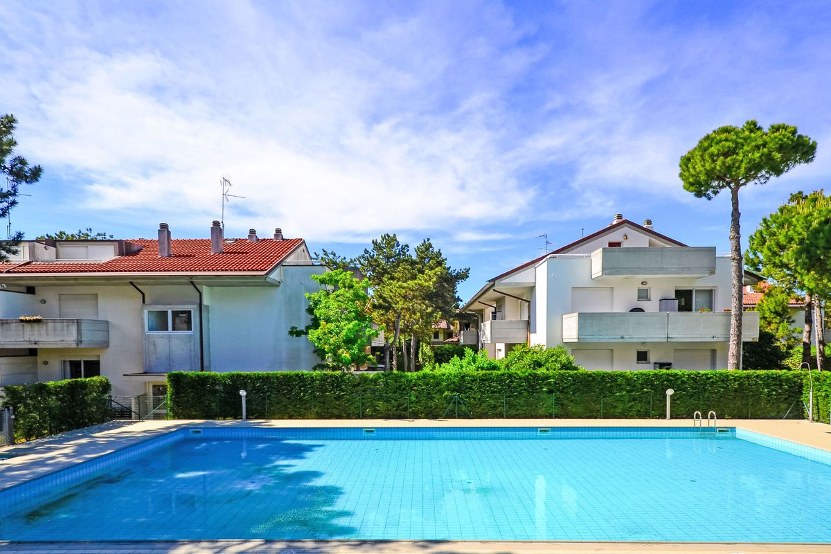 Appartement Parco Hemingway