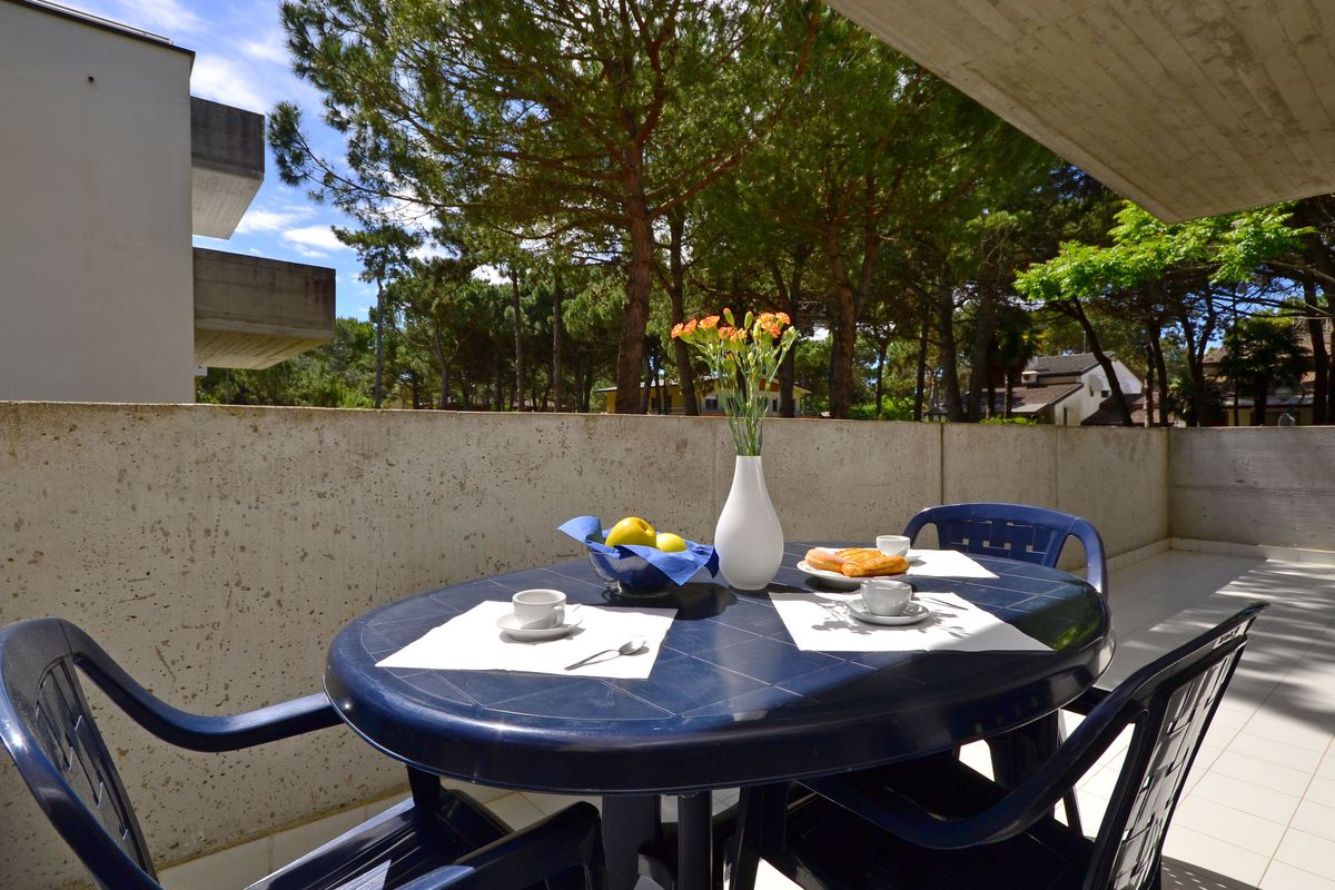 Appartement Parco Hemingway