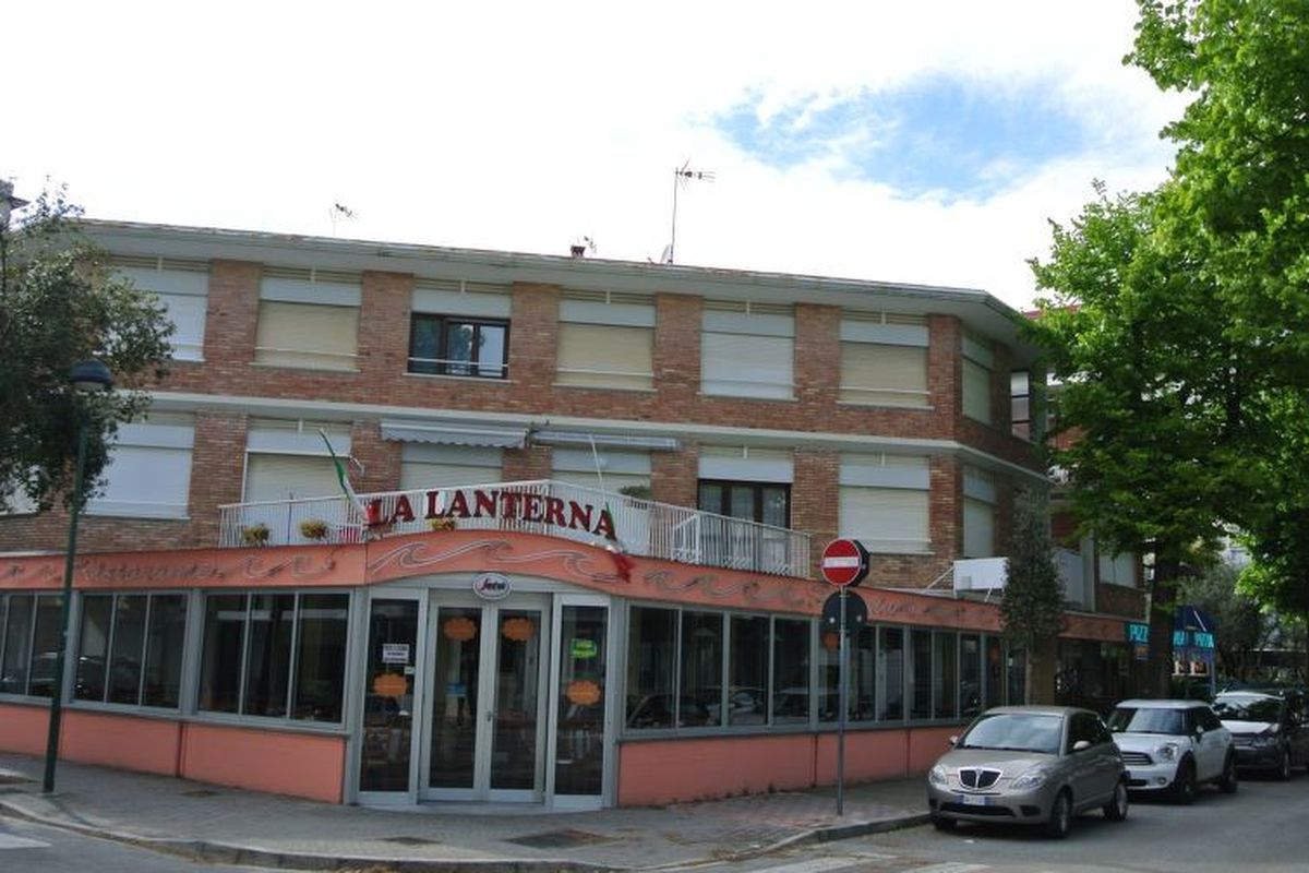 Appartement LORELEI 4