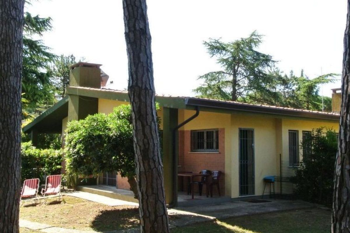 Maison Ferienvilla Genny 1