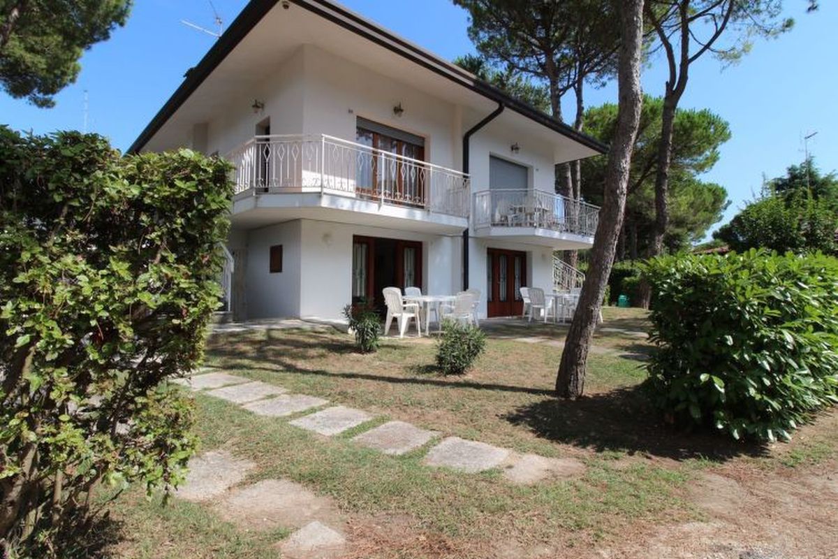 Appartement Villa Marisa 3