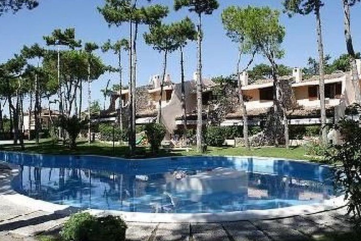 Maison Residence Gualdo mit Pool