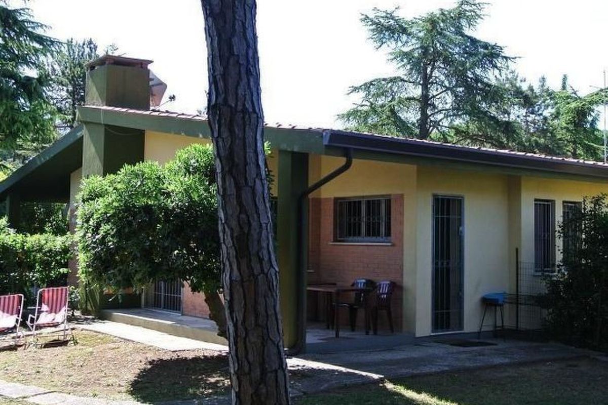 Maison Villa Genny 2