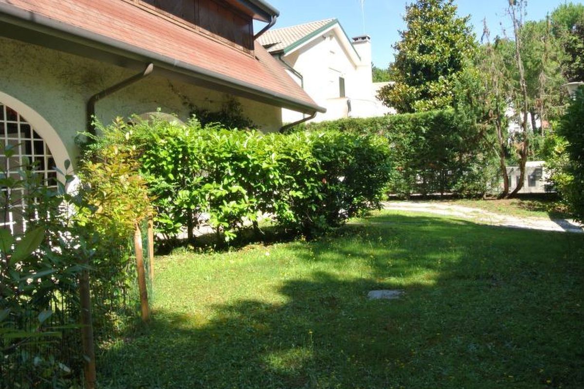 Appartement Villa Cà del Portegheto 3