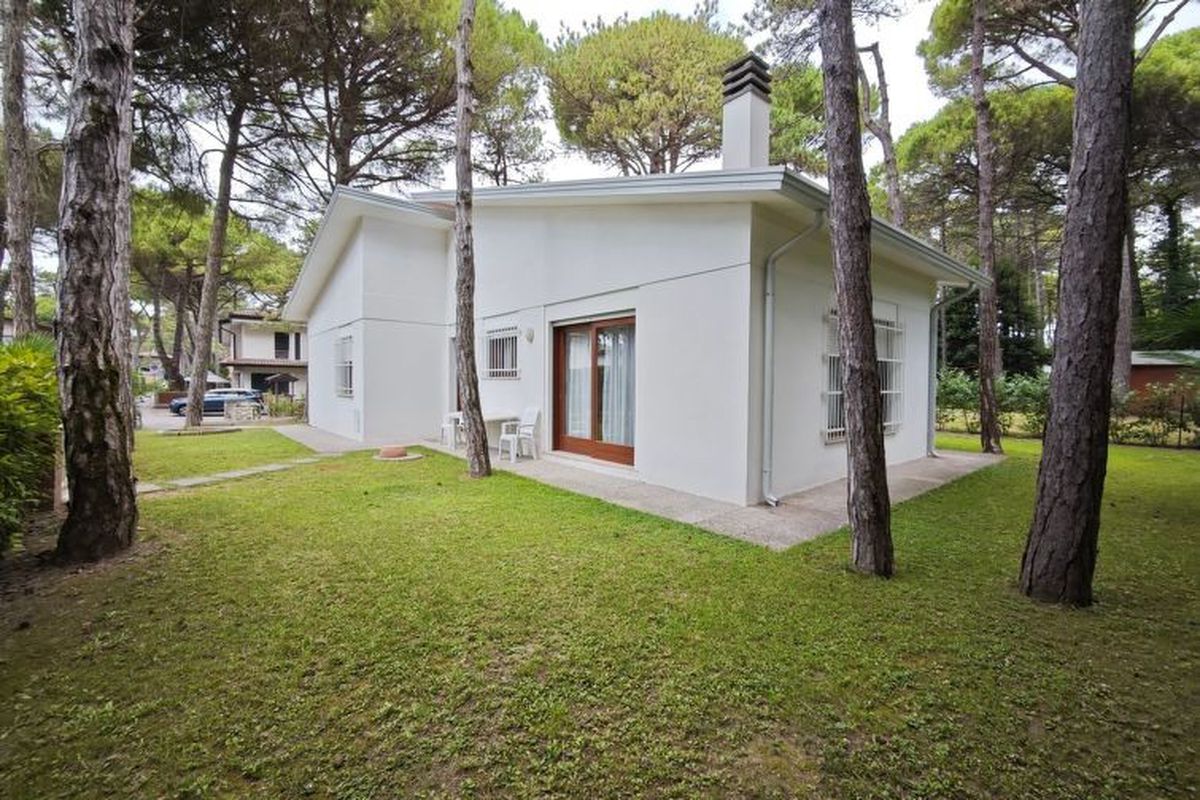 Maison Ferienvilla Beethoven