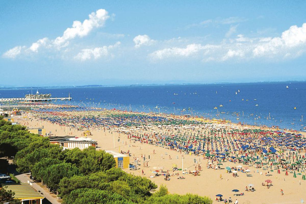 Appartement Billa 3