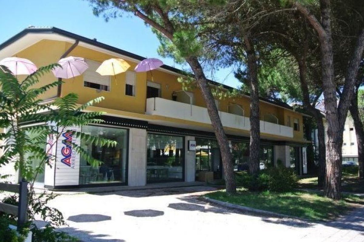 Appartement Frisch renovierte Ferienwohnung Villa Lisa 4