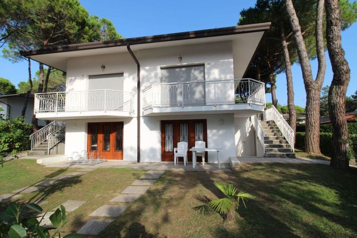 Appartement Villa Marisa