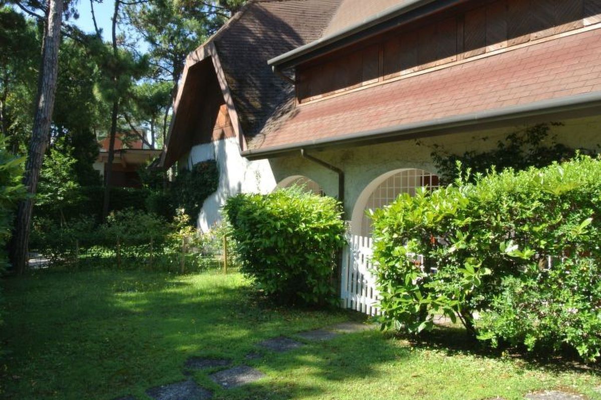 Appartement Villa Cà del Portegheto 2