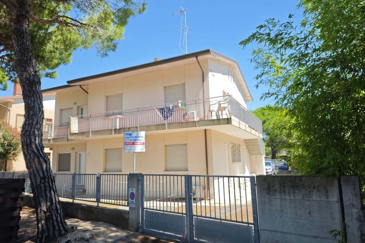 Appartement Villa Anna 5