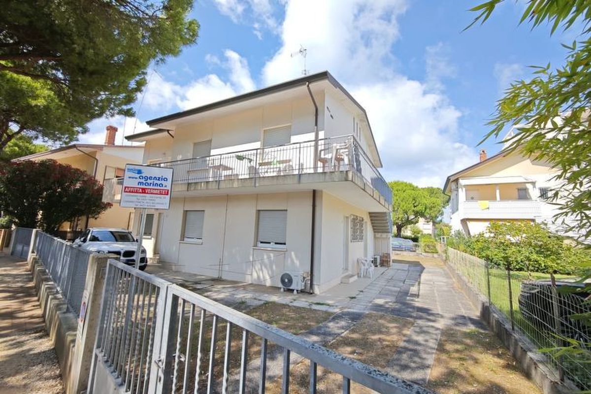 Appartement Villa Anna 6